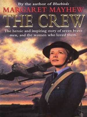 cover image of The crew
